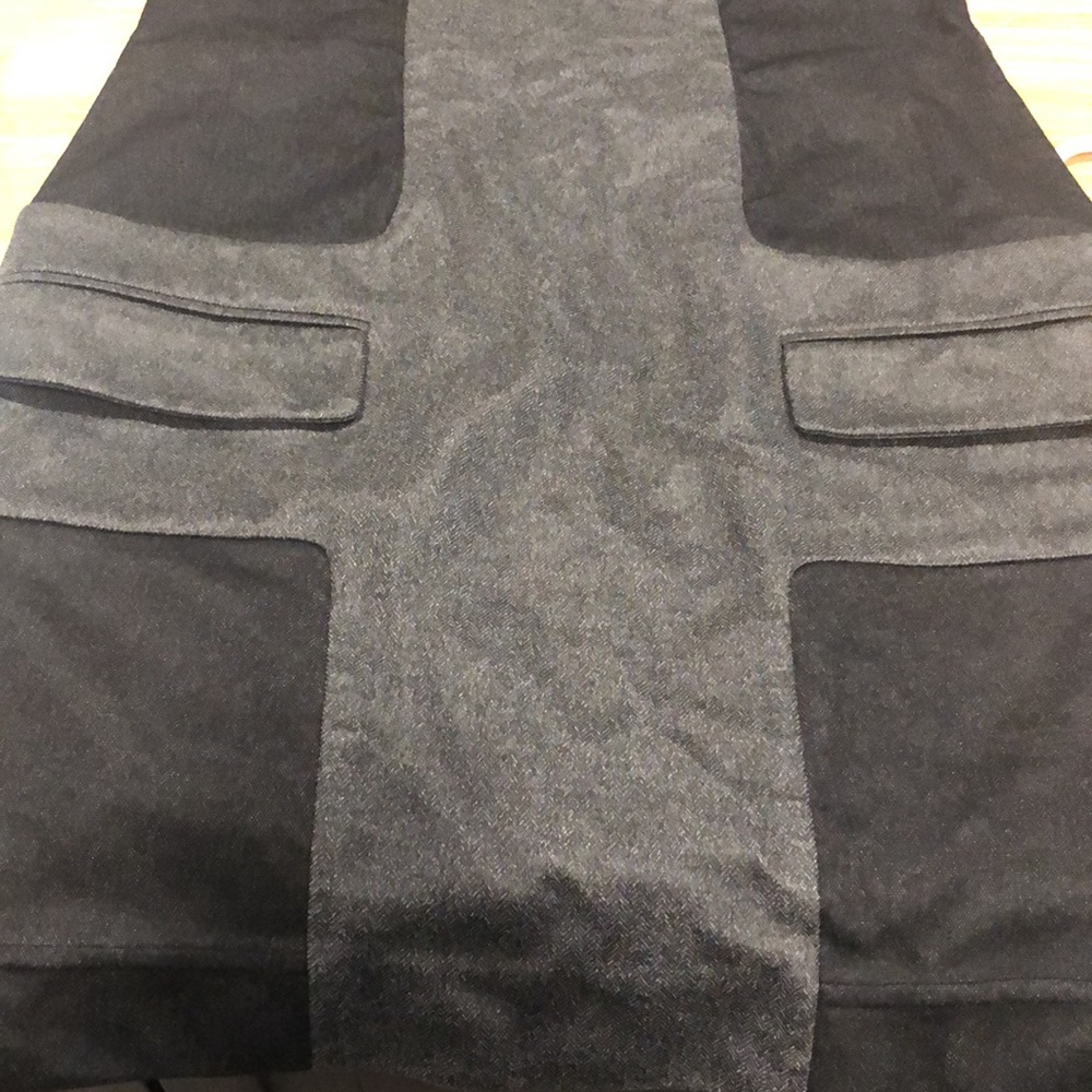 MOVING SALE: LIKE NEW! Alexander Wang dress size 4 - Picture 5 of 6